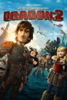 How to Train Your Dragon 2 (2014) download