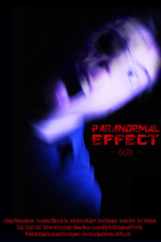 Paranormal Effect (2022) download