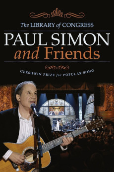 Paul Simon: The Library of Congress Gershwin Prize for Popular Song (2022) download