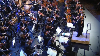 Morricone conducts Morricone (2006) download