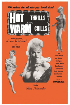 Hot Thrills and Warm Chills (2022) download