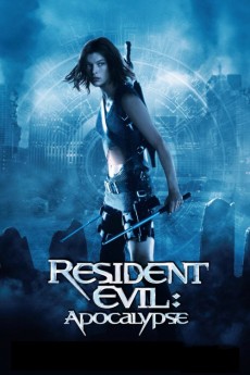 Resident Evil: Apocalypse (2004) download