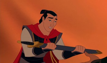 Mulan (1998) download