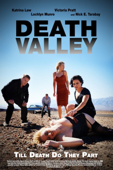 Death Valley (2022) download