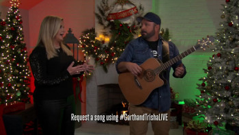 Garth & Trisha Live! A Holiday Concert Event (2020) download