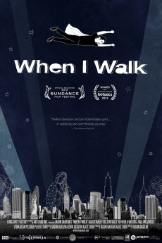 When I Walk (2022) download