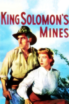 King Solomon's Mines (2022) download