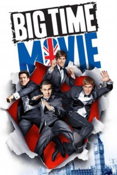 Big Time Movie (2022) download