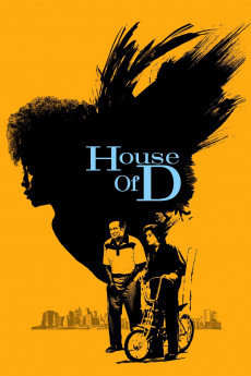 House of D (2022) download