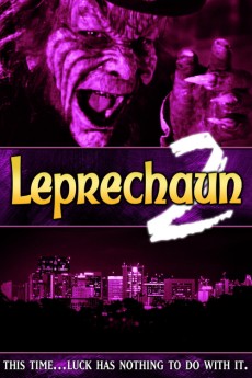 Leprechaun 2 (2022) download