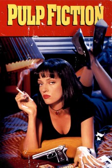 Pulp Fiction (2022) download