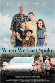 When We Last Spoke (2022) download