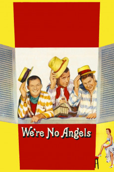 We're No Angels (2022) download