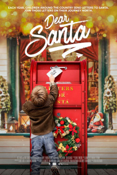 Dear Santa (2022) download