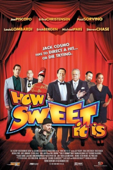 How Sweet It Is (2022) download