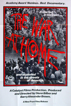 The War at Home (2022) download