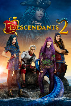 Descendants 2 (2022) download