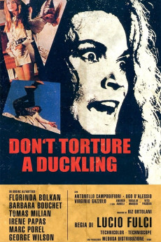 Don't Torture a Duckling (2022) download