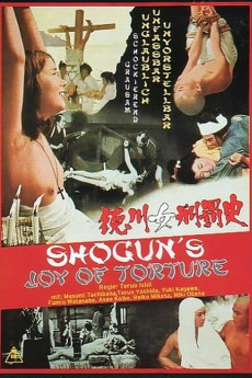 Shogun's Joy of Torture (1968) download