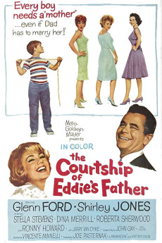 The Courtship of Eddie's Father (2022) download