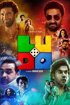 Ludo (2022) download