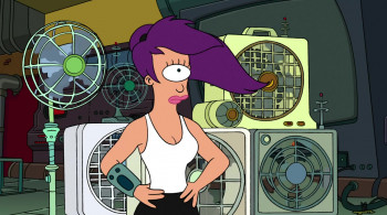 Futurama: Bender's Big Score (2007) download