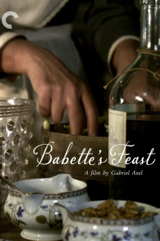 Babette's Feast (2022) download