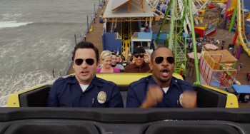 Let's Be Cops (2014) download