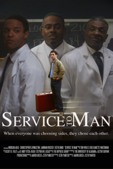 Service to Man (2022) download