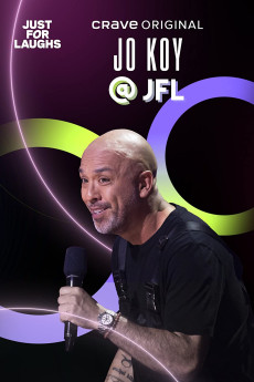 Just for Laughs 2022: The Gala Specials - Jo Koy (2022) download