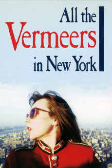 All the Vermeers in New York (2022) download