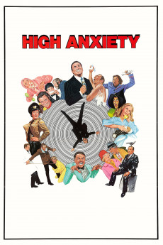 High Anxiety (2022) download