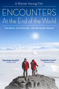 Encounters at the End of the World (2022) download
