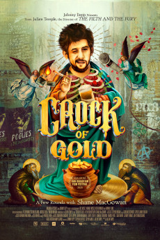 Crock of Gold: A Few Rounds with Shane MacGowan (2022) download