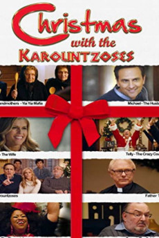 Christmas with the Karountzoses (2015) download