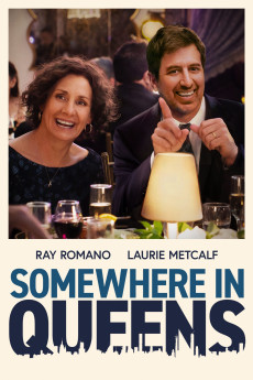 Somewhere in Queens (2022) download