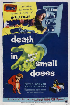 Death in Small Doses (2022) download