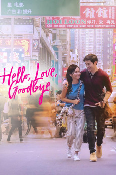 Hello, Love, Goodbye (2022) download