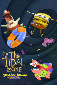 SpongeBob SquarePants Presents the Tidal Zone (2022) download