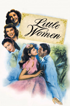 Little Women (2022) download