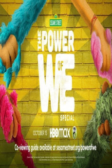 The Power of We: A Sesame Street Special (2022) download