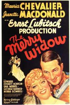 The Merry Widow (2022) download