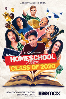 Homeschool Musical: Class of 2020 (2022) download