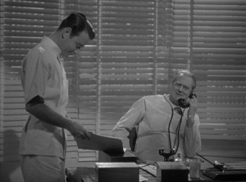 Dr. Kildare's Strange Case (1940) download