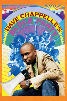 Dave Chappelle's Block Party (2022) download