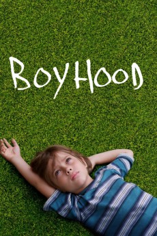 Boyhood (2022) download