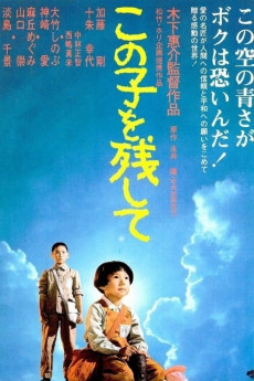 Children of Nagasaki (2022) download