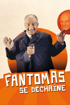 Fantomas Unleashed (1965) download