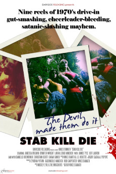 Stab! Kill! Die! (2022) download
