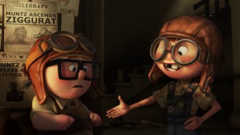 Up (2009) download